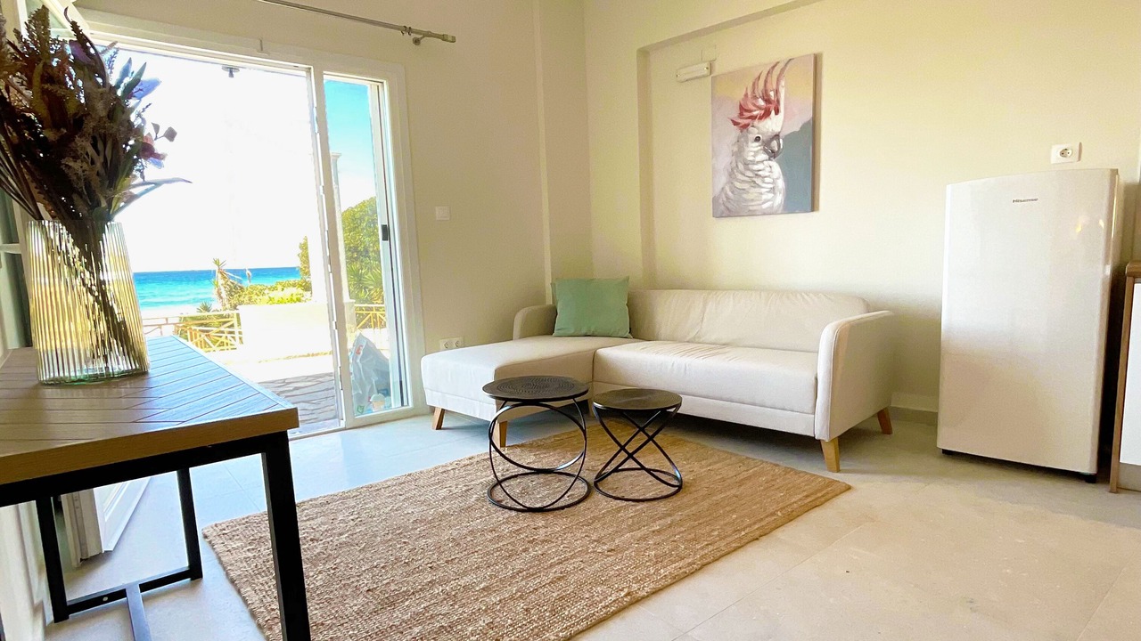 Photo of Livingroom in Agios Gordios