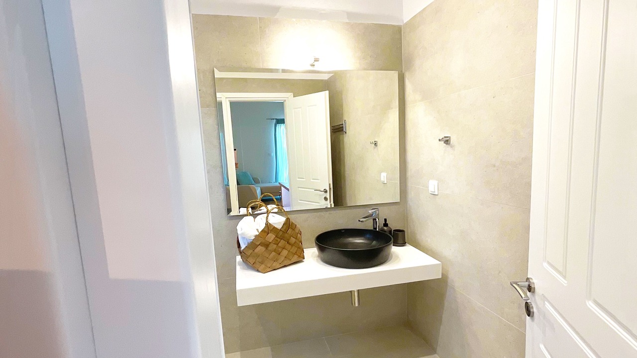Photo of Bathroom in Agios Gordios