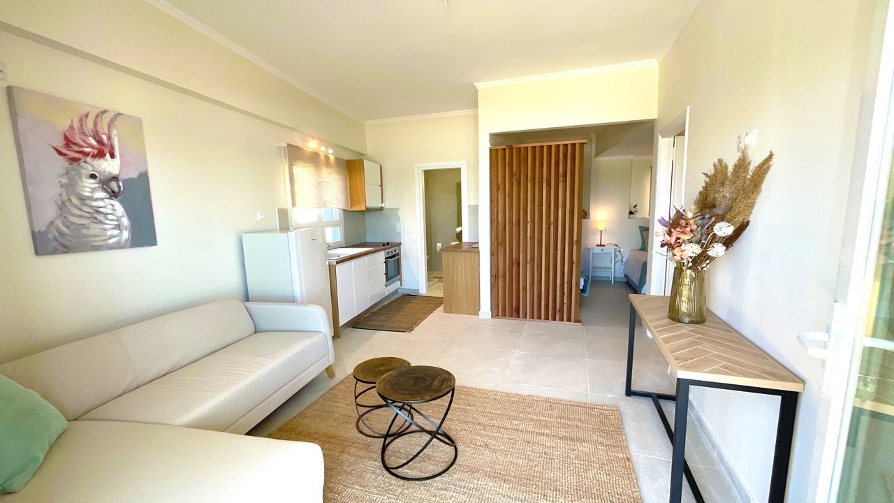 Photo of Livingroom in Agios Gordios
