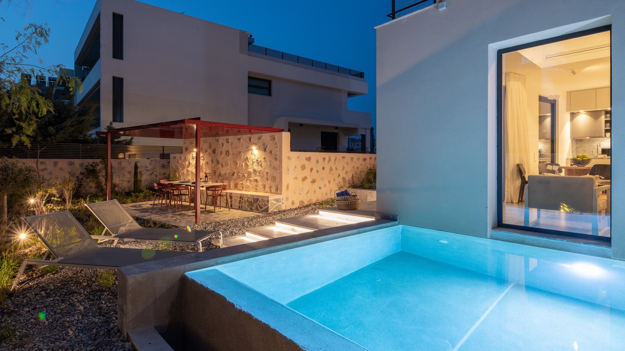 Photo of Outdoor in Ialyssos