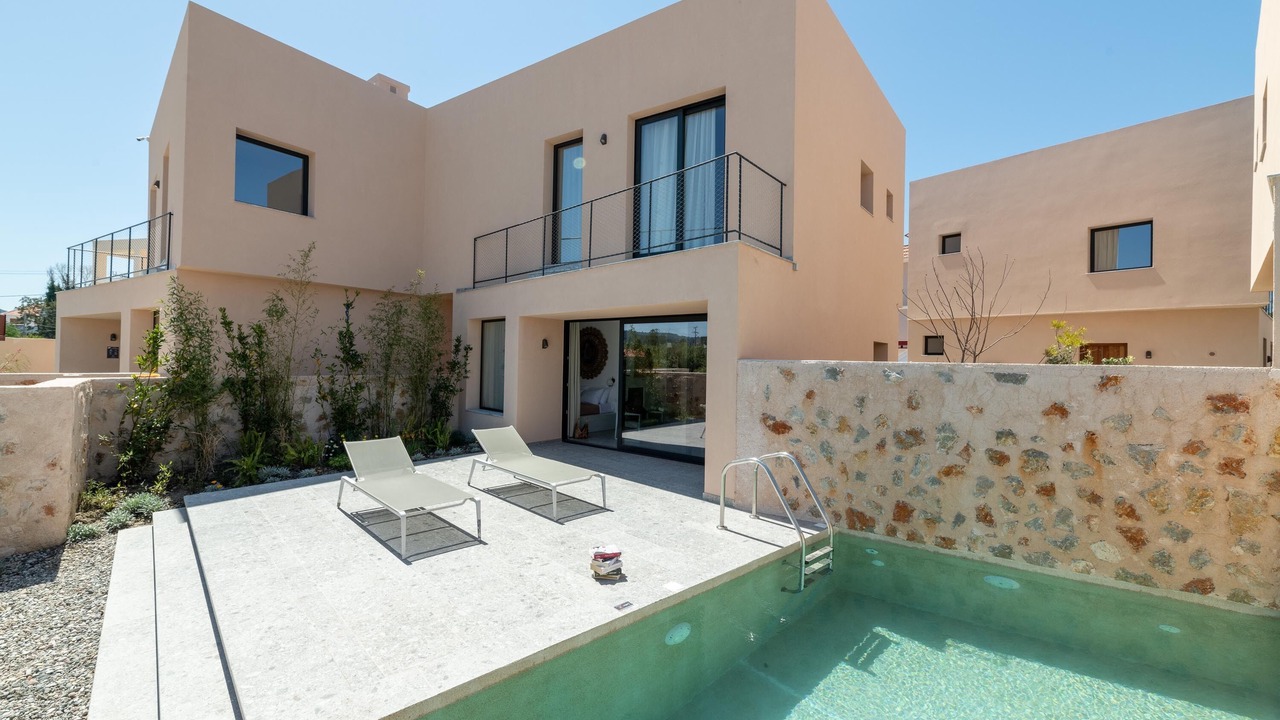 Photo of Outdoor in Ialyssos