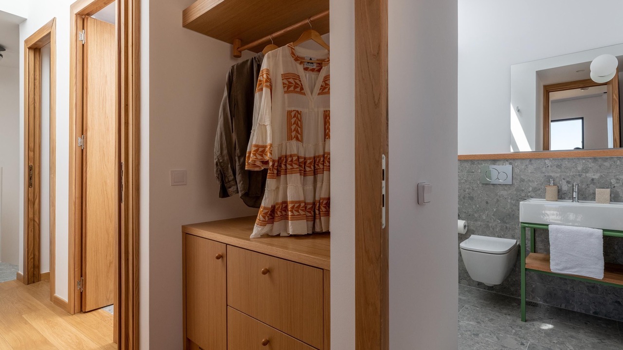 Photo of Bathroom in Ialyssos