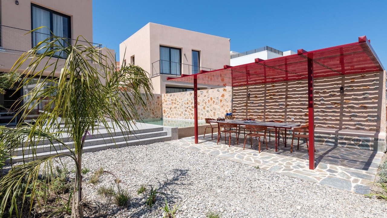 Photo of Outdoor in Ialyssos