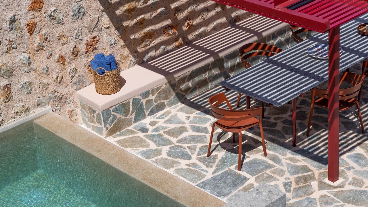 Photo of Outdoor in Ialyssos