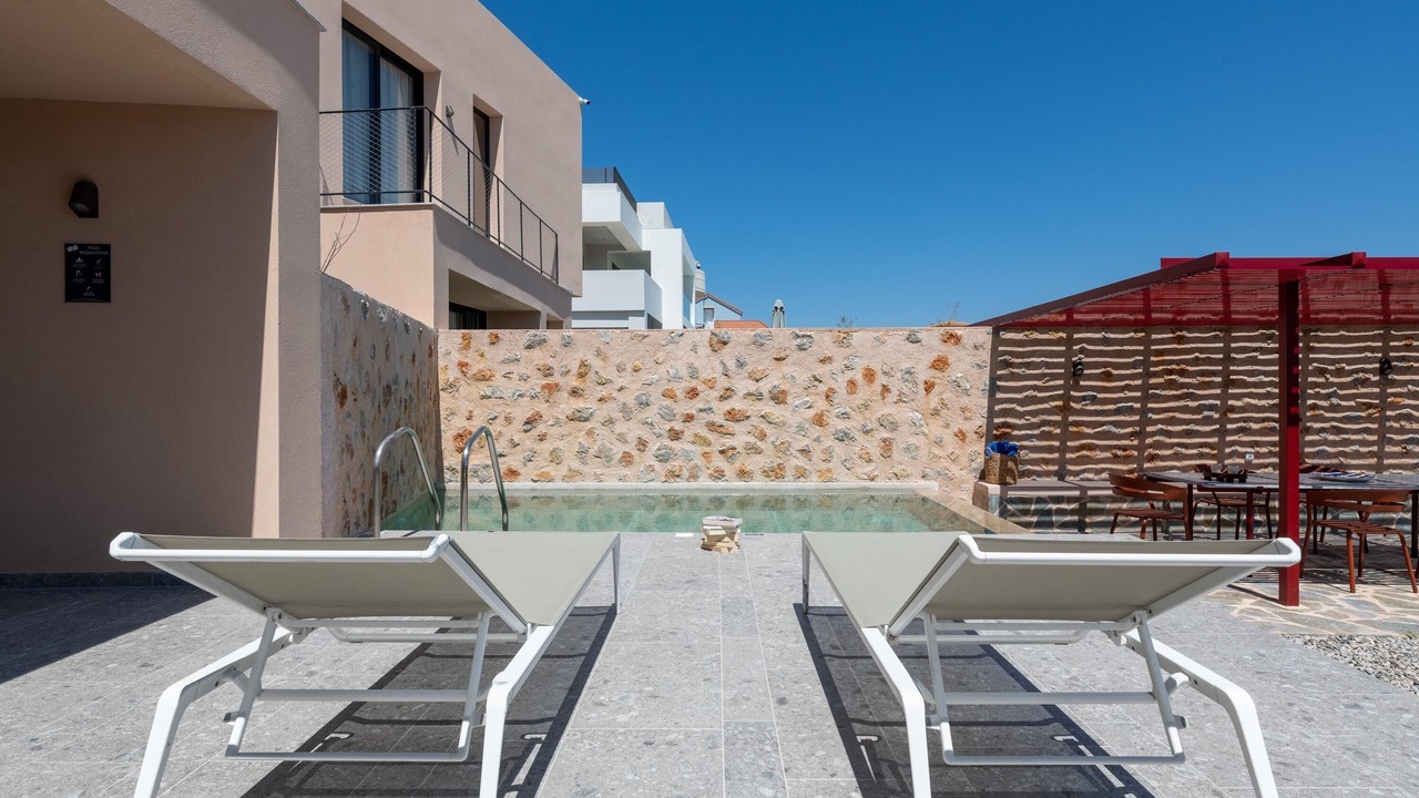 Photo of Outdoor in Ialyssos
