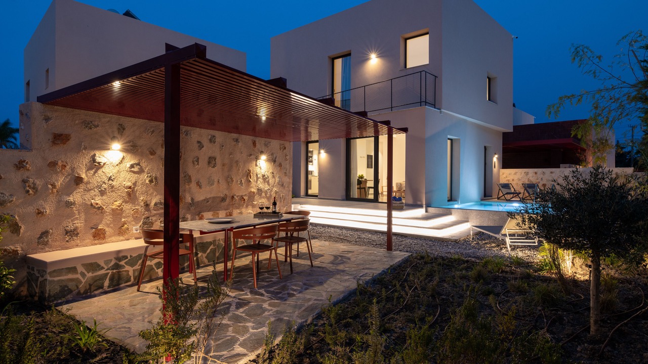 Photo of Outdoor in Ialyssos