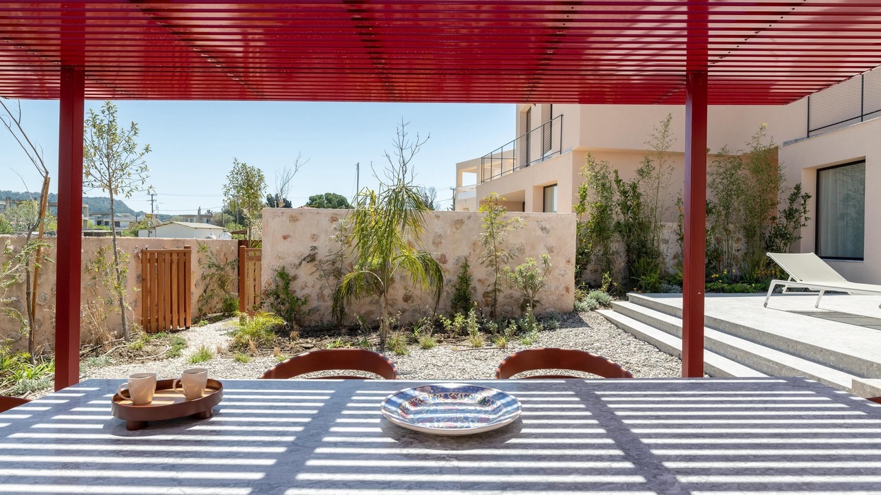 Photo of Outdoor in Ialyssos