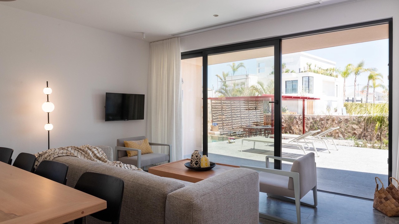 Photo of Livingroom in Ialyssos