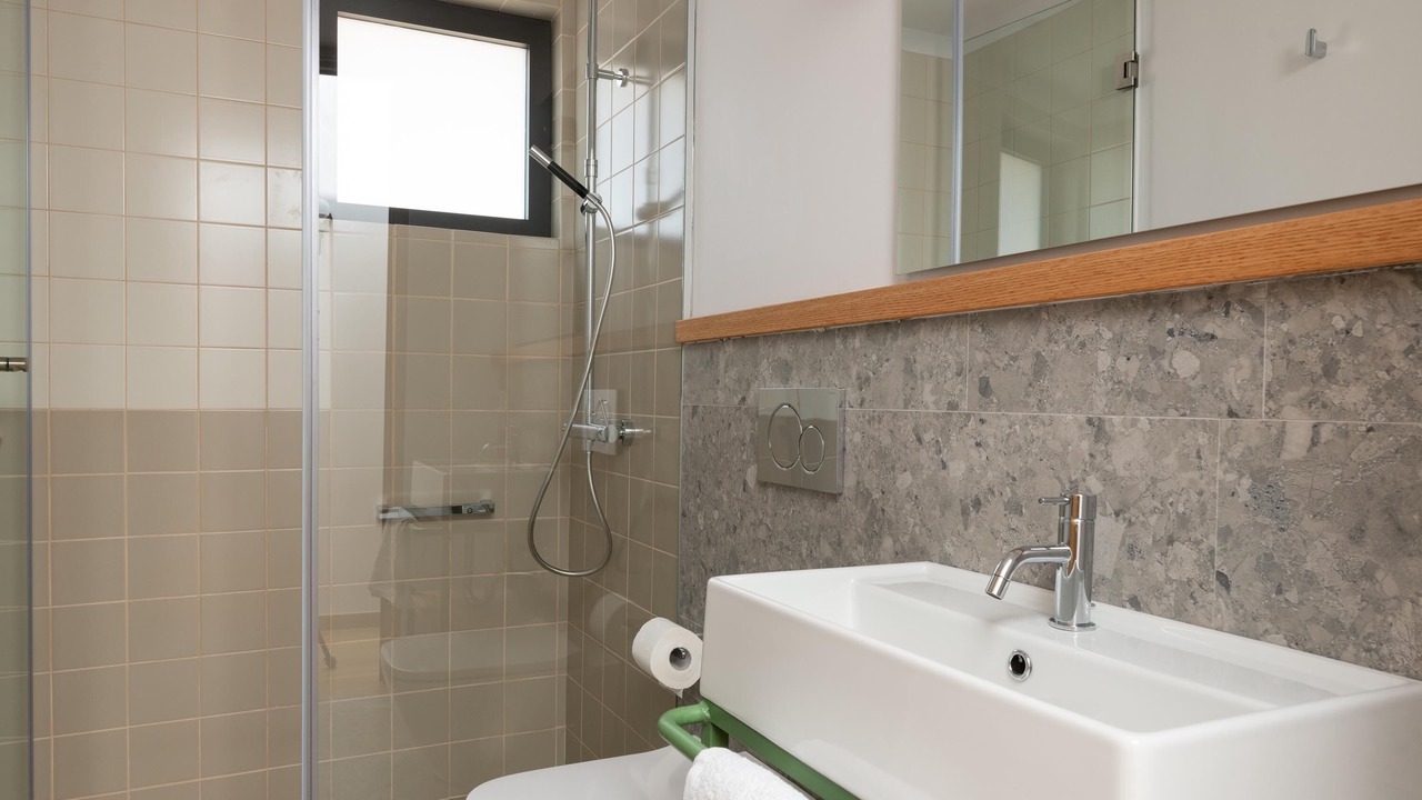 Photo of Bathroom in Ialyssos