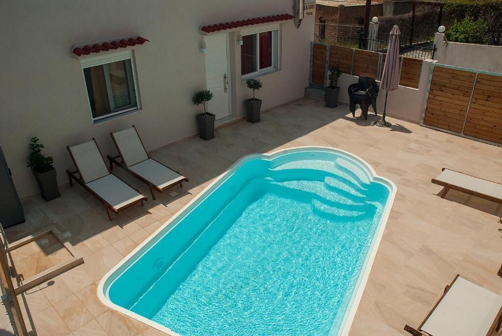 Photo of Outdoor in Palekastro