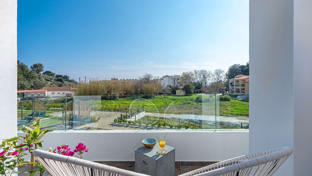 Photo of Patio Balcony in Troulos