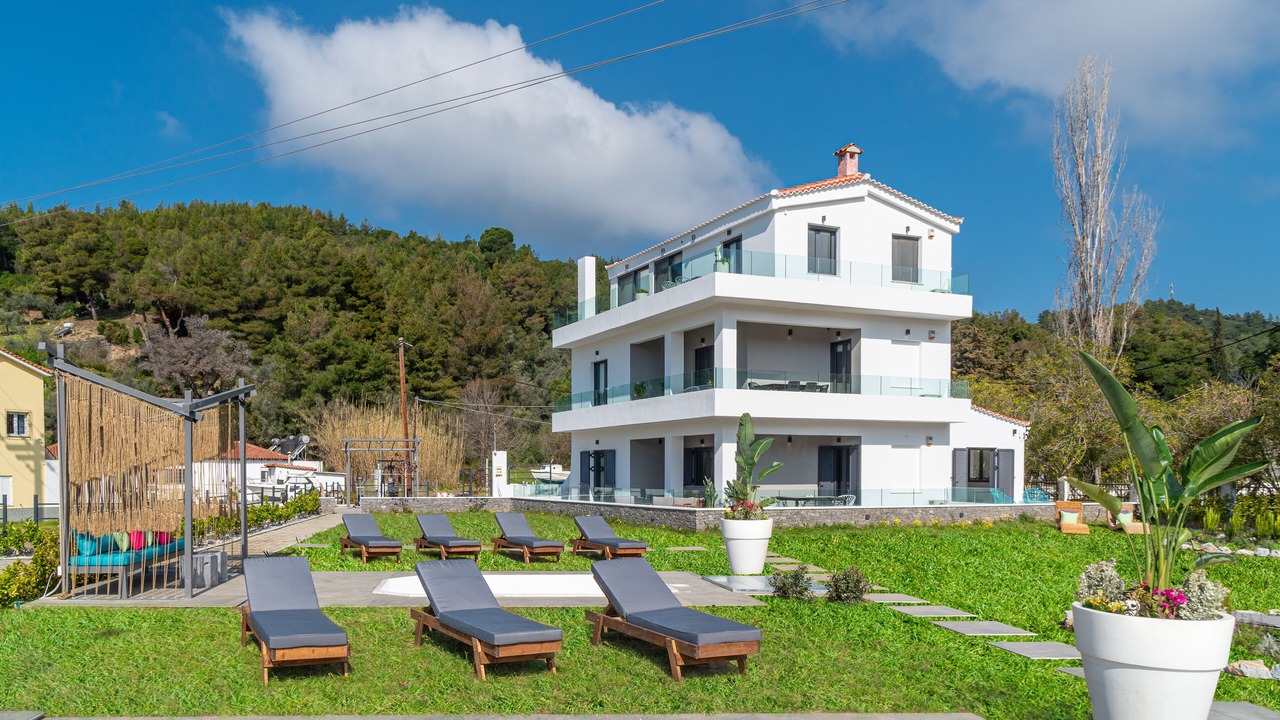 Photo of Outdoor in Troulos