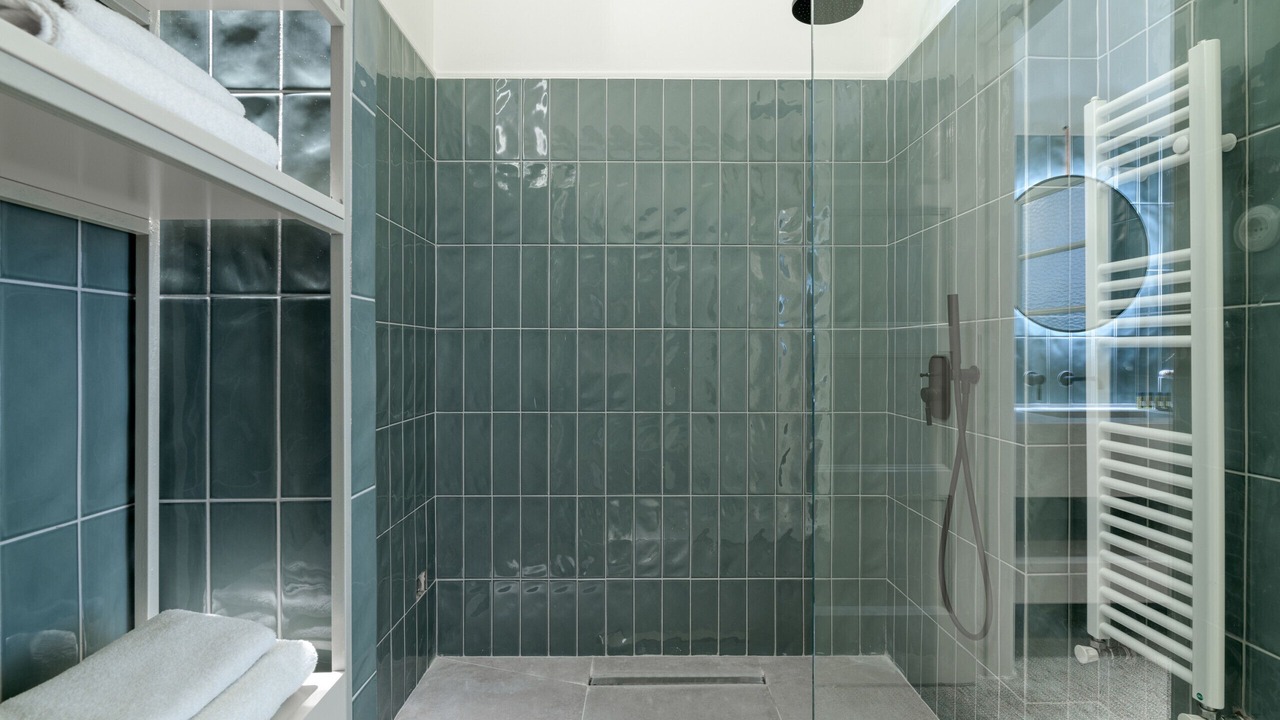Photo of Bathroom in Plaka