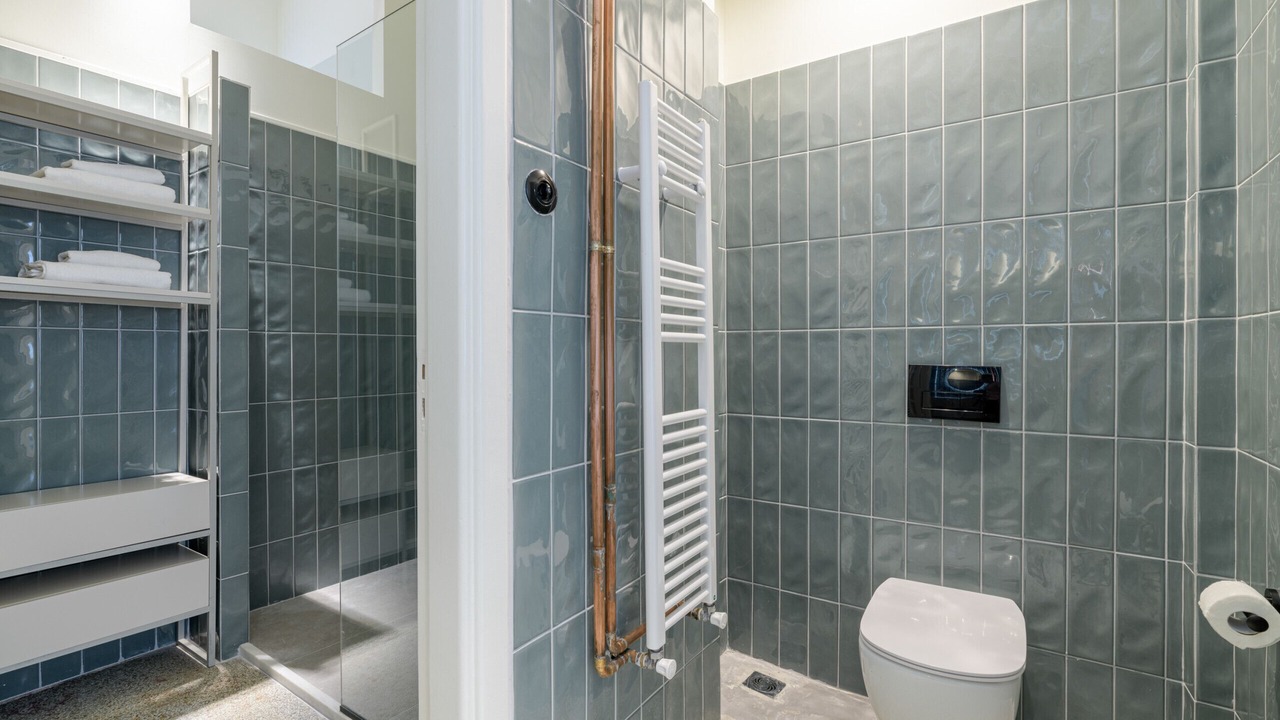 Photo of Bathroom in Plaka