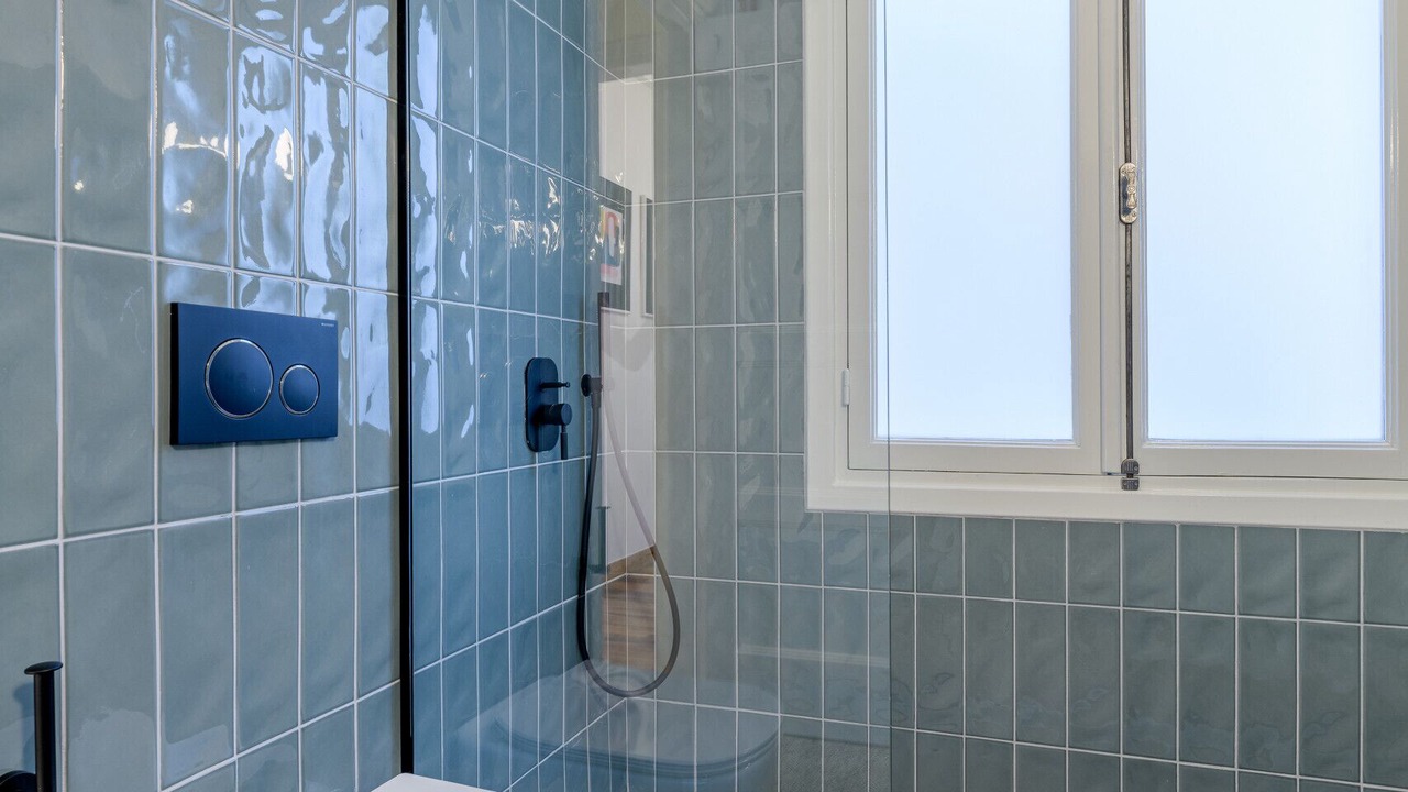 Photo of Bathroom in Plaka