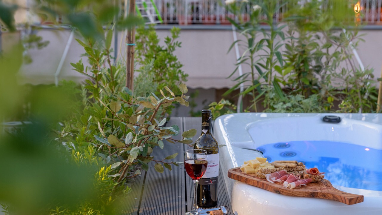 Photo of Patio Balcony in Plaka
