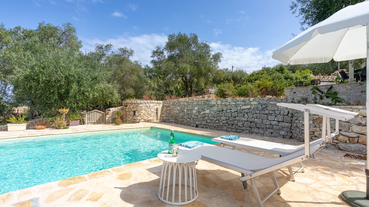 Photo of Outdoor in Gaios