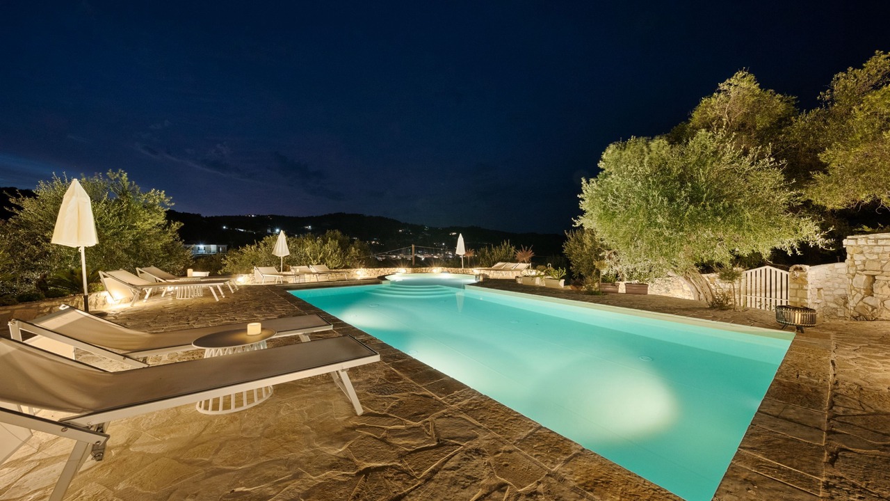 Photo of Outdoor in Gaios