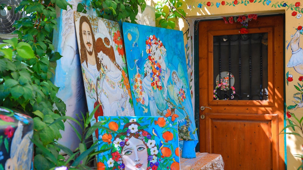 Photo of Others in Gaios