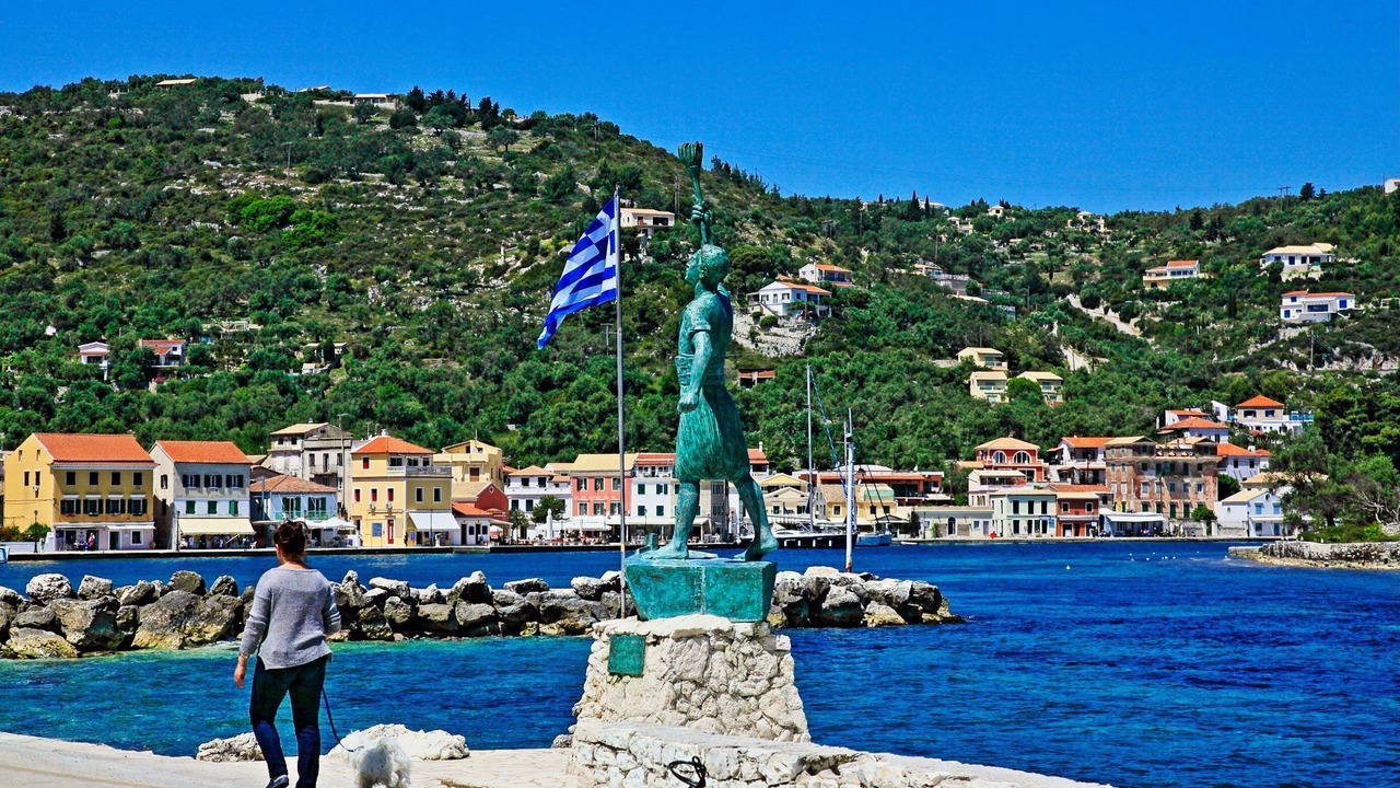 Photo of Others in Gaios