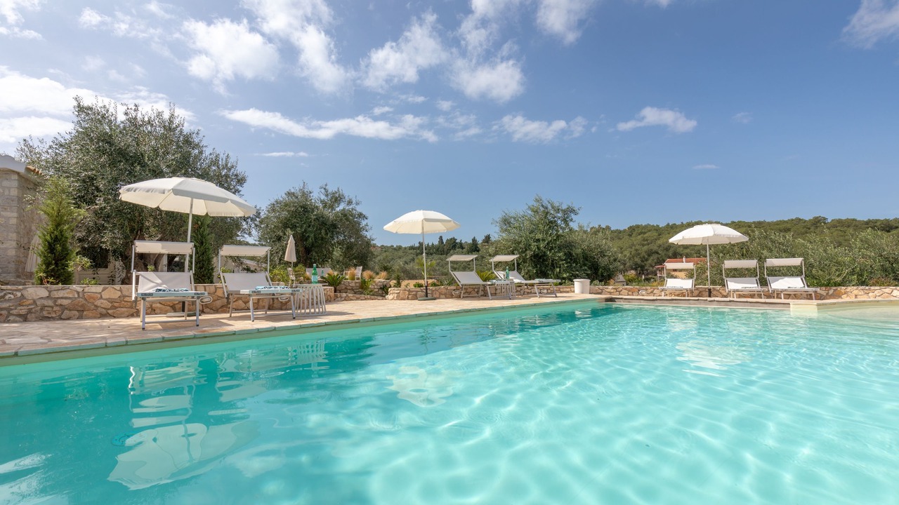 Photo of Outdoor in Gaios
