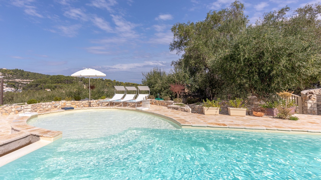 Photo of Outdoor in Gaios