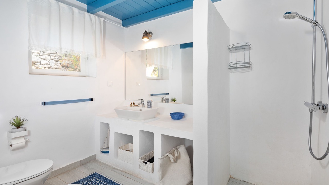 Photo of Bedroom in Gaios
