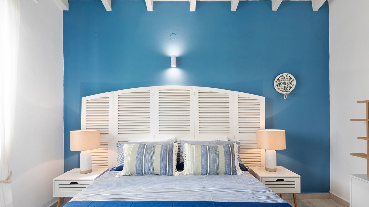 Photo of Bedroom in Gaios