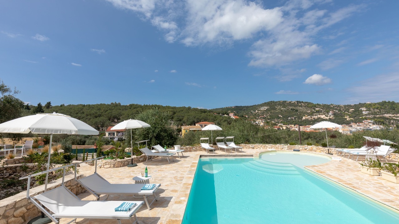 Photo of Outdoor in Gaios