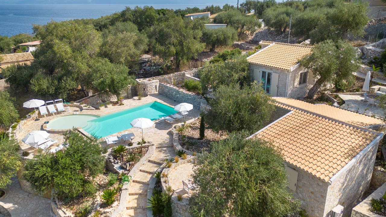 Photo of Outdoor in Gaios
