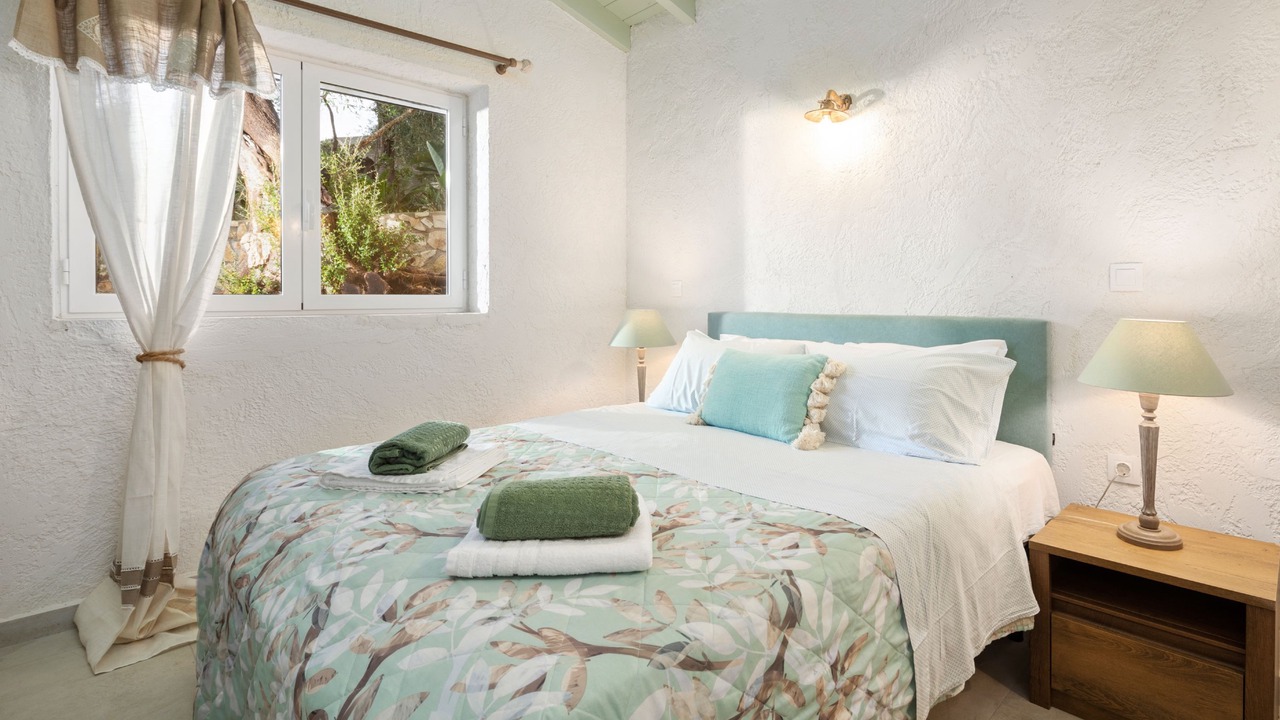 Photo of Bedroom in Gaios