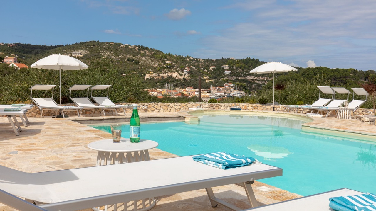 Photo of Outdoor in Gaios