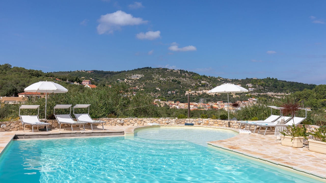 Photo of Outdoor in Gaios
