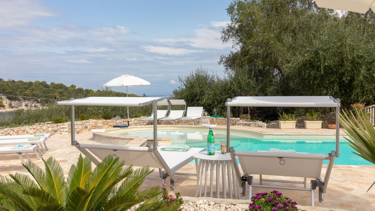 Photo of Outdoor in Gaios