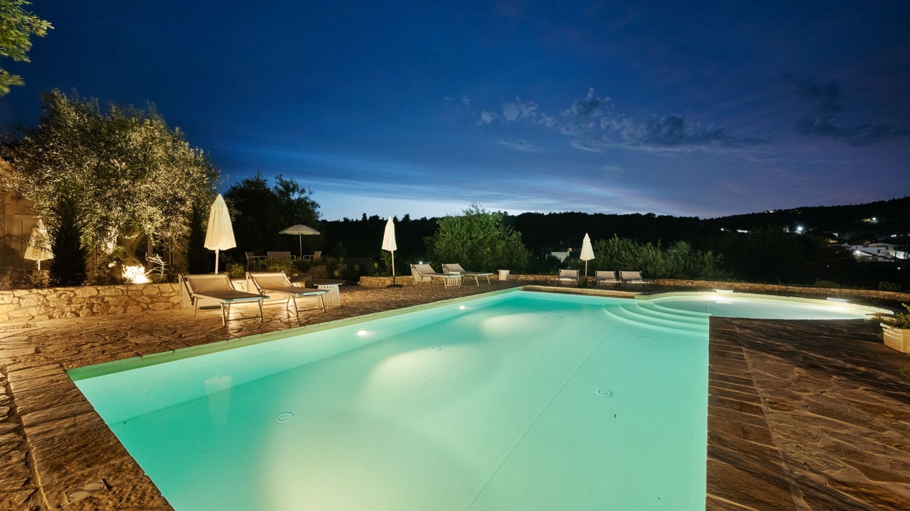 Photo of Outdoor in Gaios