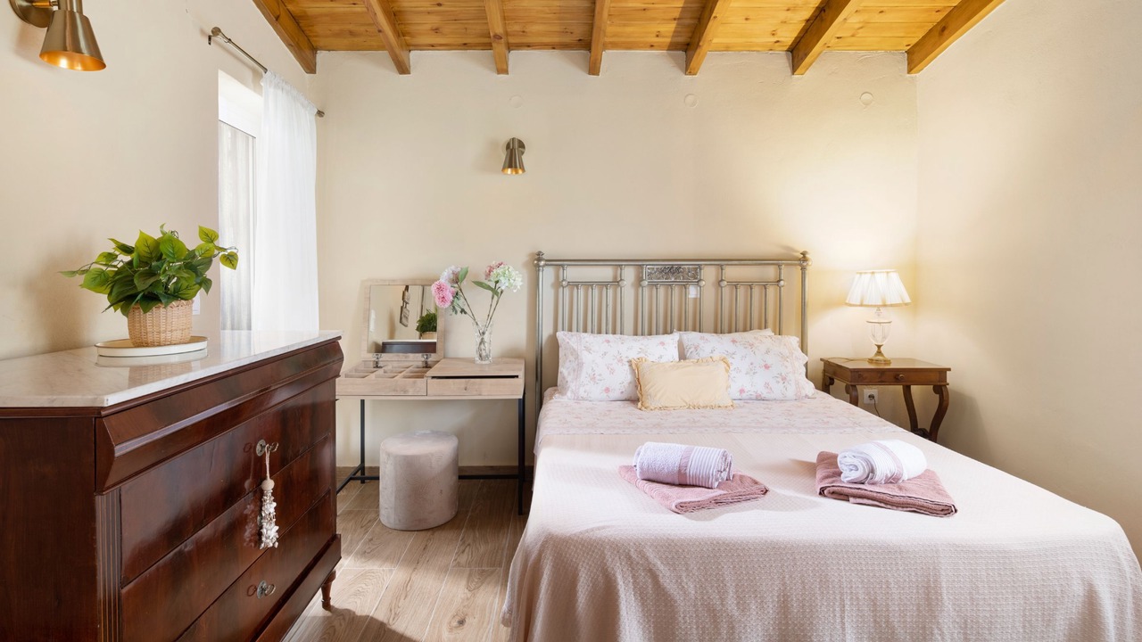 Photo of Bedroom in Gaios
