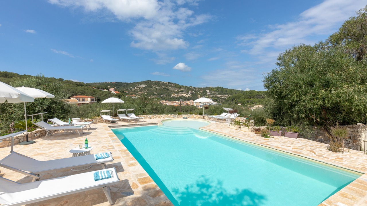 Photo of Outdoor in Gaios