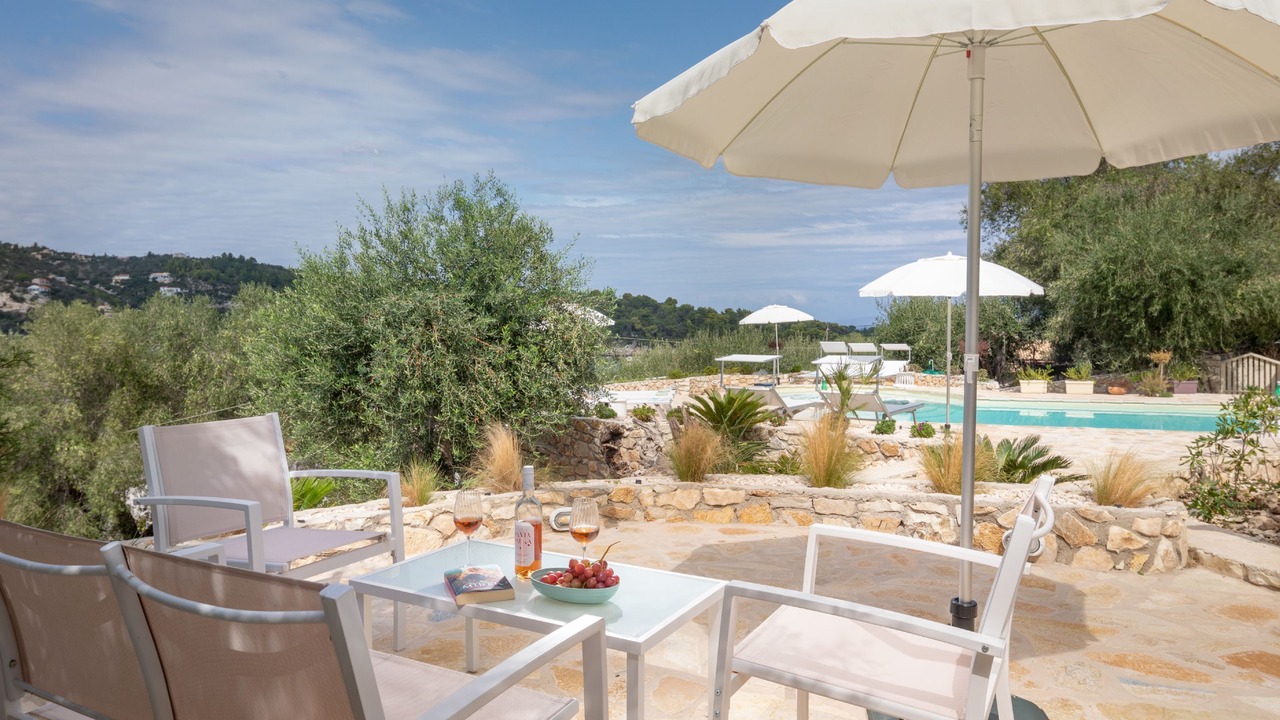 Photo of Outdoor in Gaios