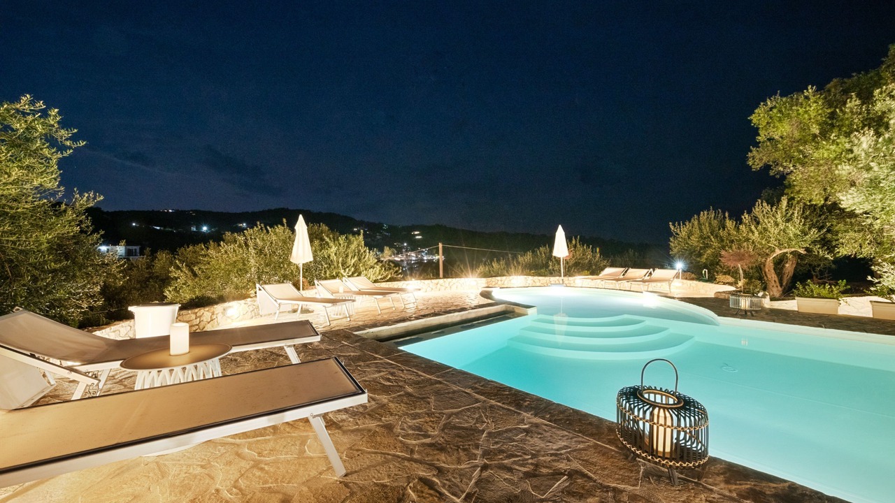 Photo of Outdoor in Gaios