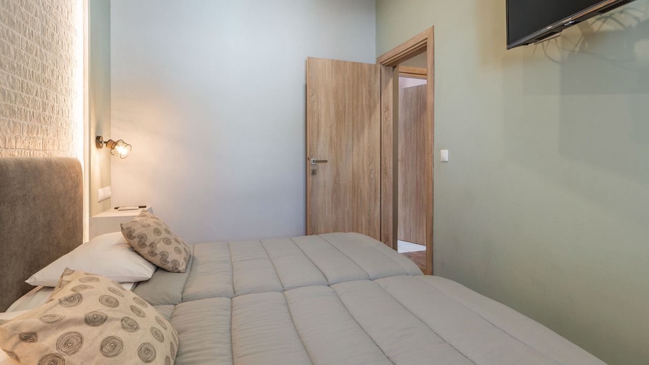 Photo of Bedroom in Agios Ioannis