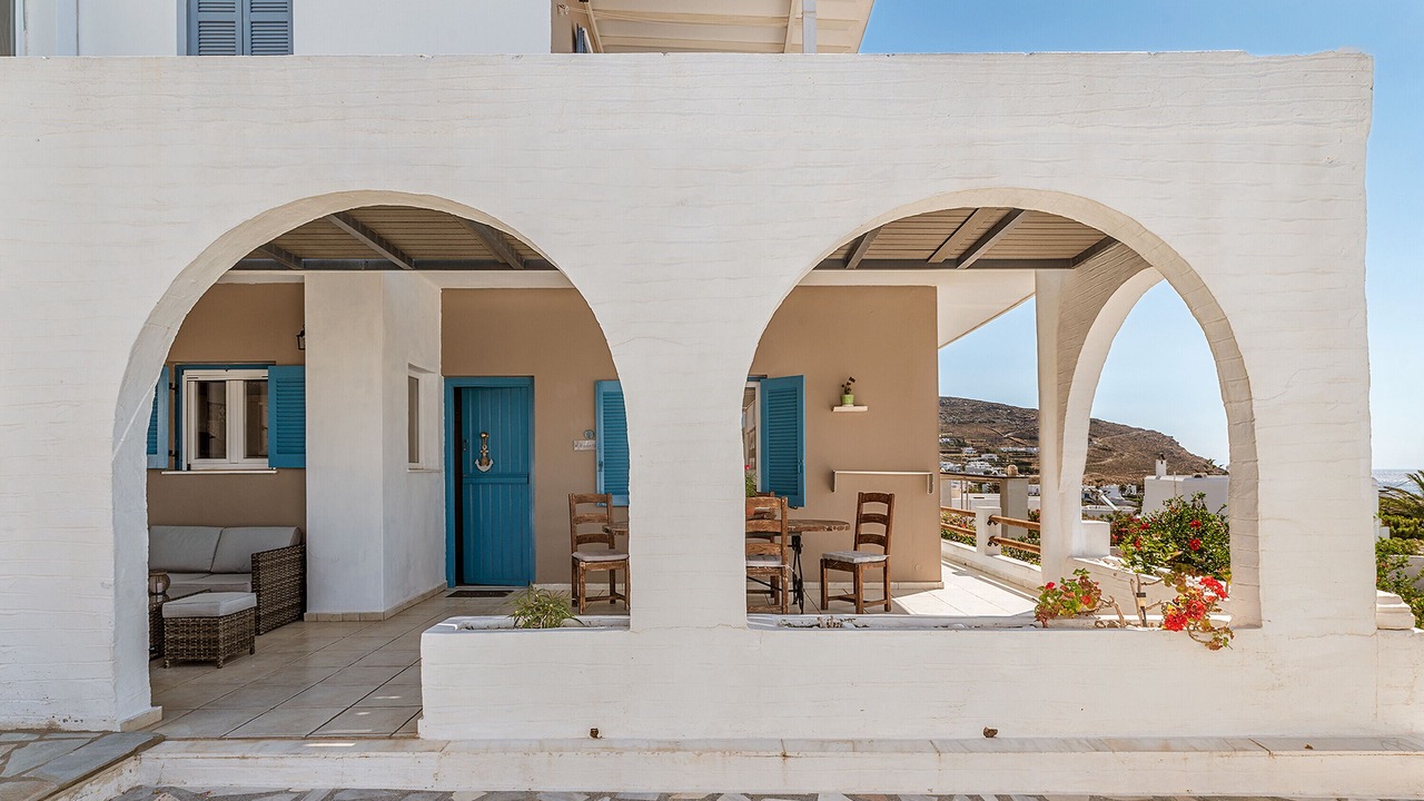 Photo of Outdoor in Agios Ioannis