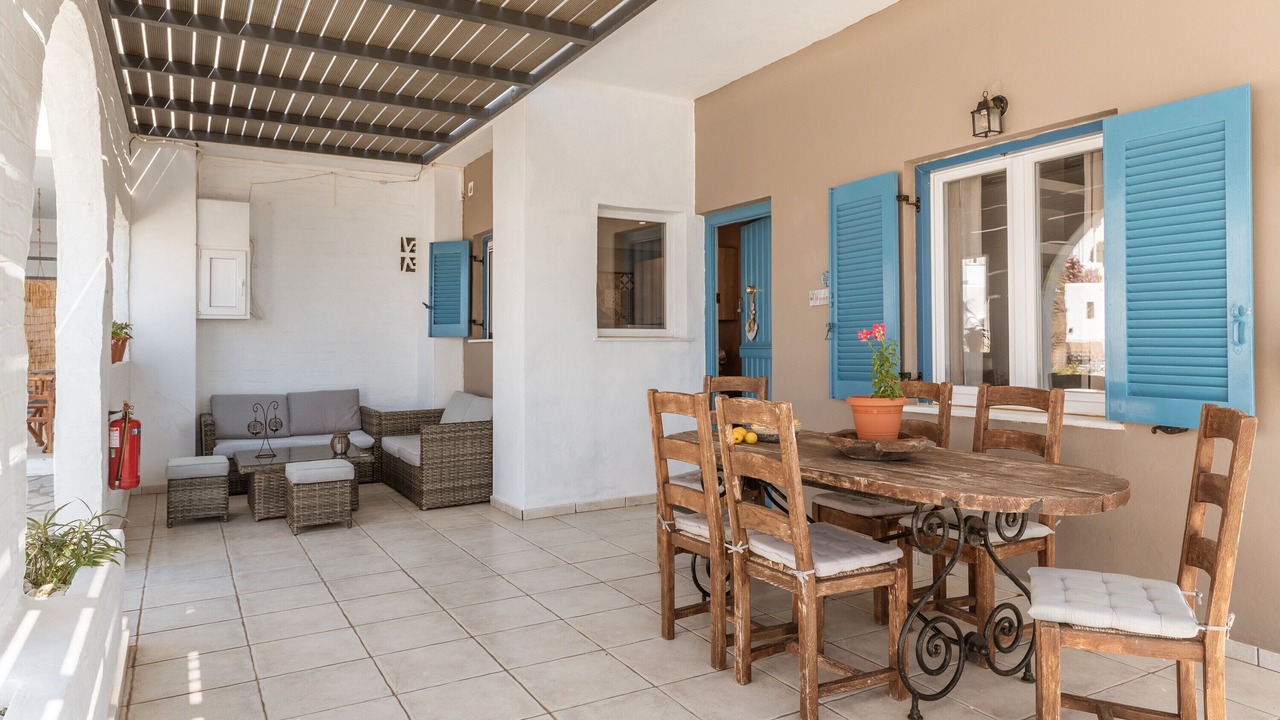 Photo of Outdoor in Agios Ioannis