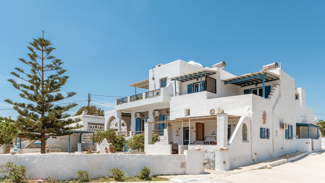 Photo of Outdoor in Agios Ioannis