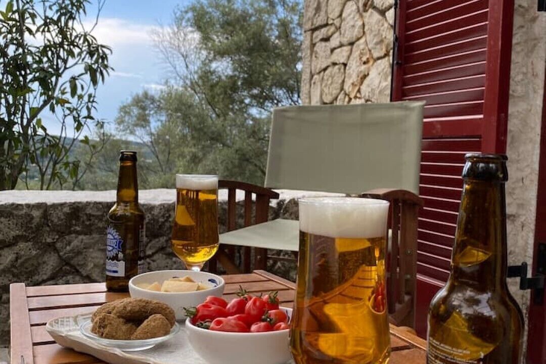 Photo of Outdoor in Katouna