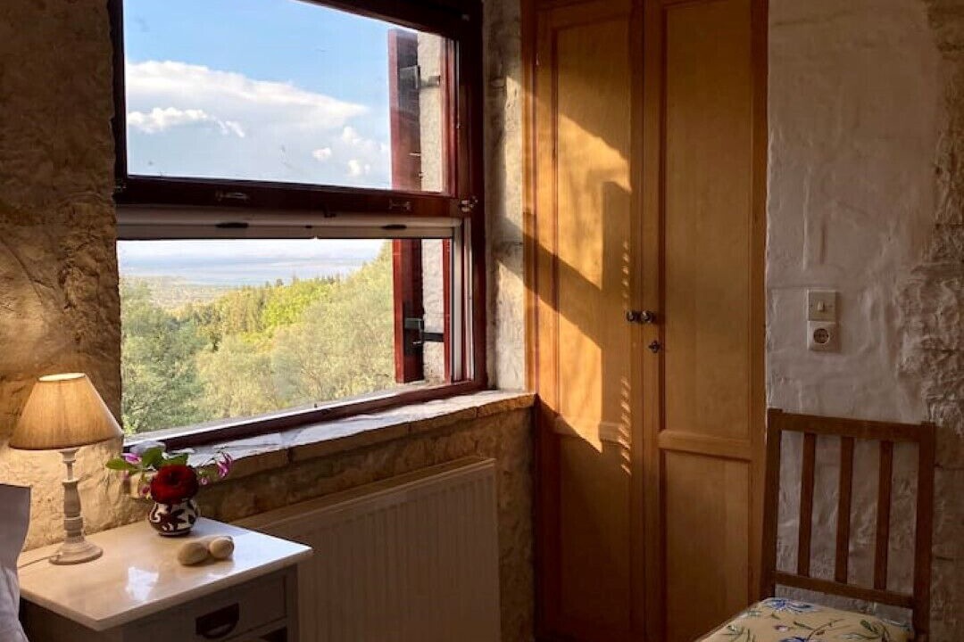 Photo of Bedroom in Katouna