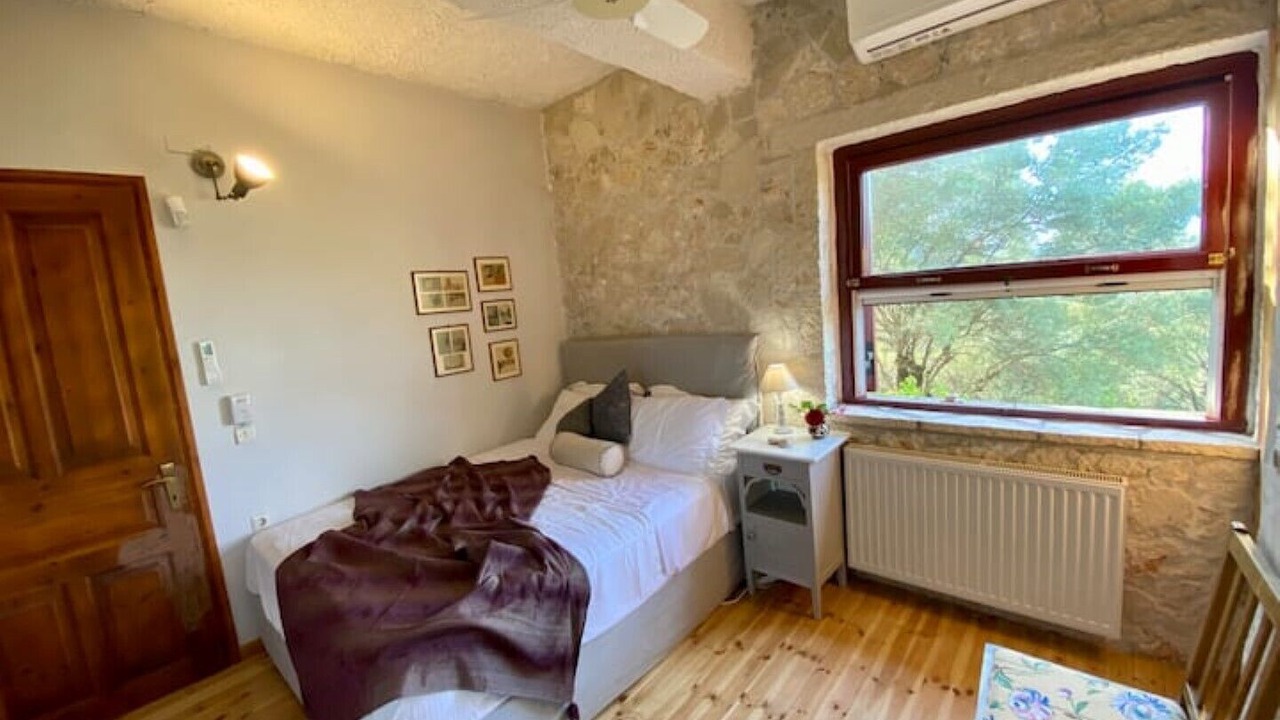 Photo of Bedroom in Katouna