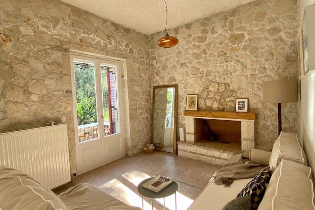 Photo of Livingroom in Katouna
