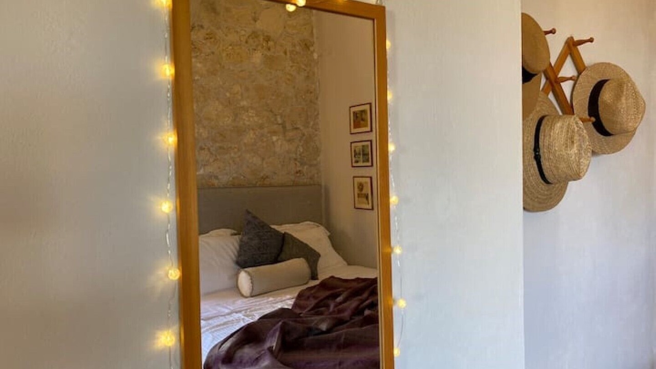 Photo of Bedroom in Katouna