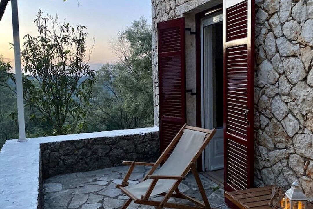Photo of Patio Balcony in Katouna