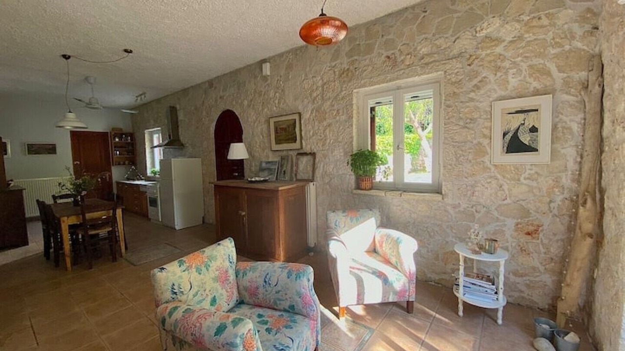 Photo of Livingroom in Katouna